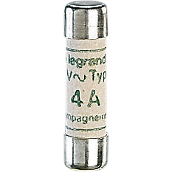 legrand Zylindersicherung AM 4A 8 5X31 5 Legrand 012004